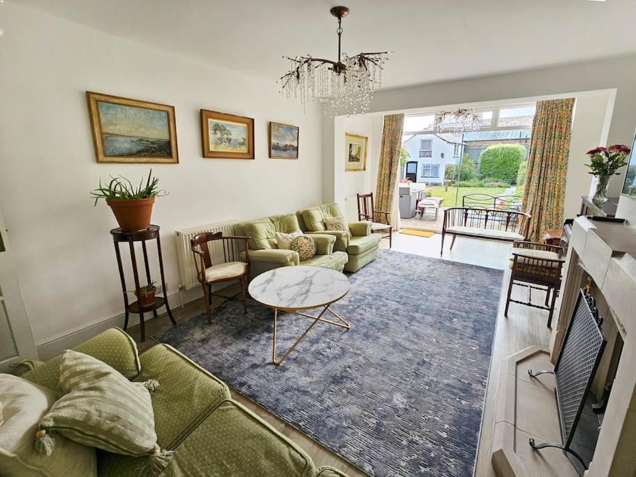 Вилла Landguard - Yarmouth Ярмут Экстерьер фото